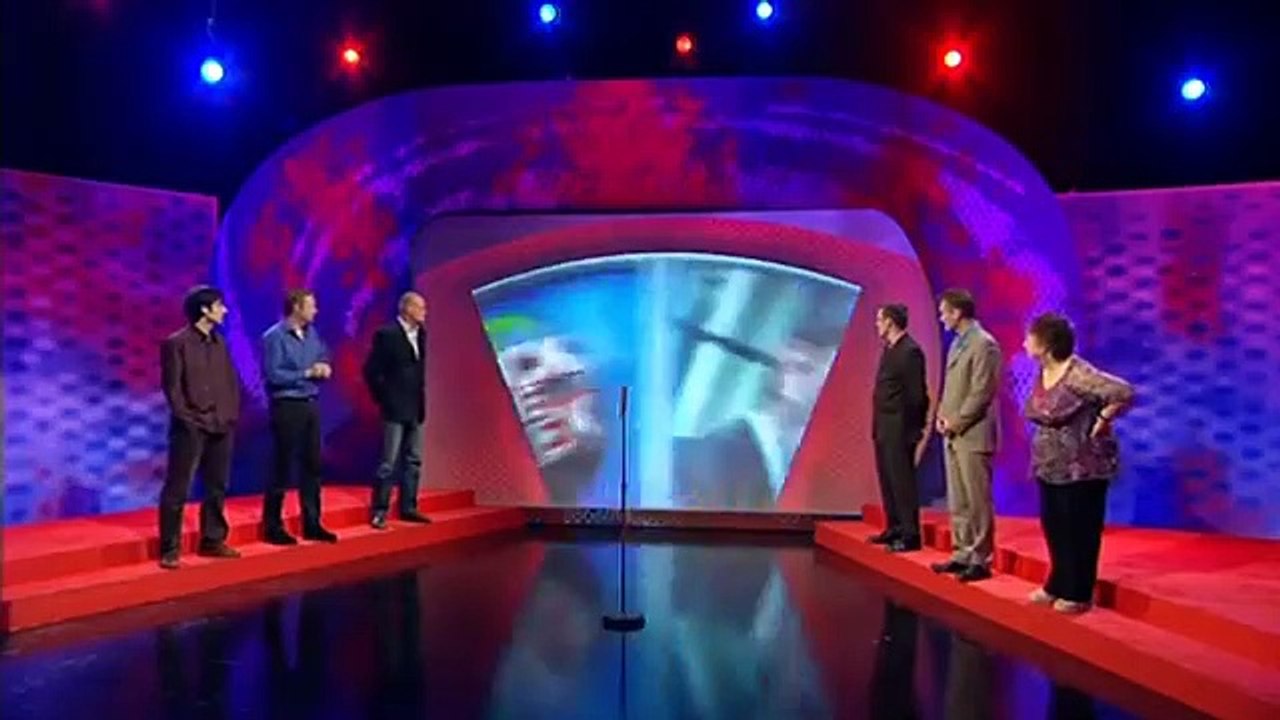 Mock the Week - Ep03 HD Watch