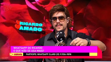Ricardo Amado 10/01/23