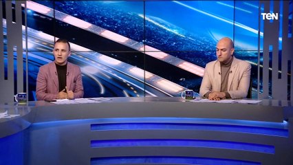 عبد الحميد فراج: الزمالك يبدأ المفاوضات مع "إيبوكا" لتدعيم الهجوم