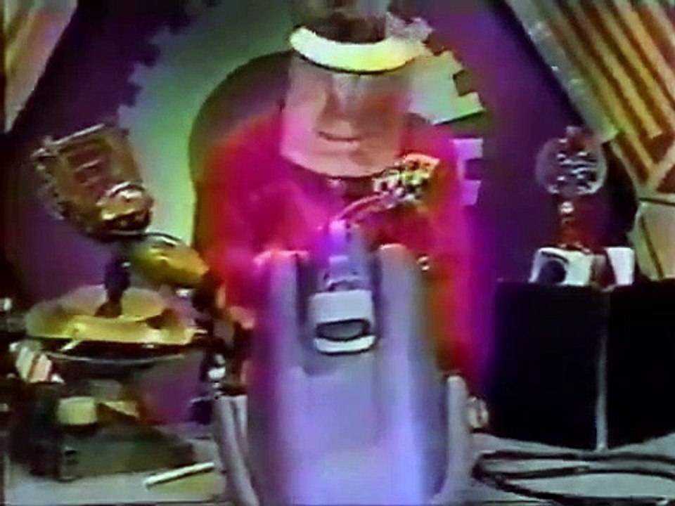 Mystery Science Theater 3000 - Se1 - Ep12 HD Watch