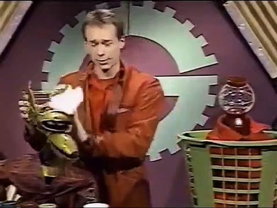 Mystery Science Theater 3000 - Se1 - Ep09 HD Watch