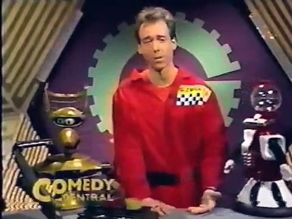 Mystery Science Theater 3000 - Se1 - Ep10 HD Watch