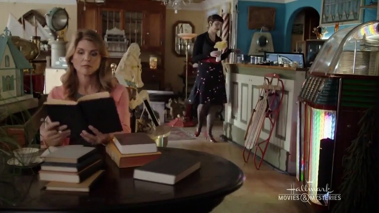 Garage Sale Mystery- The Novel Murders (2016) Watch HD