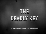 Shotgun Slade s01e23 The Deadly Key