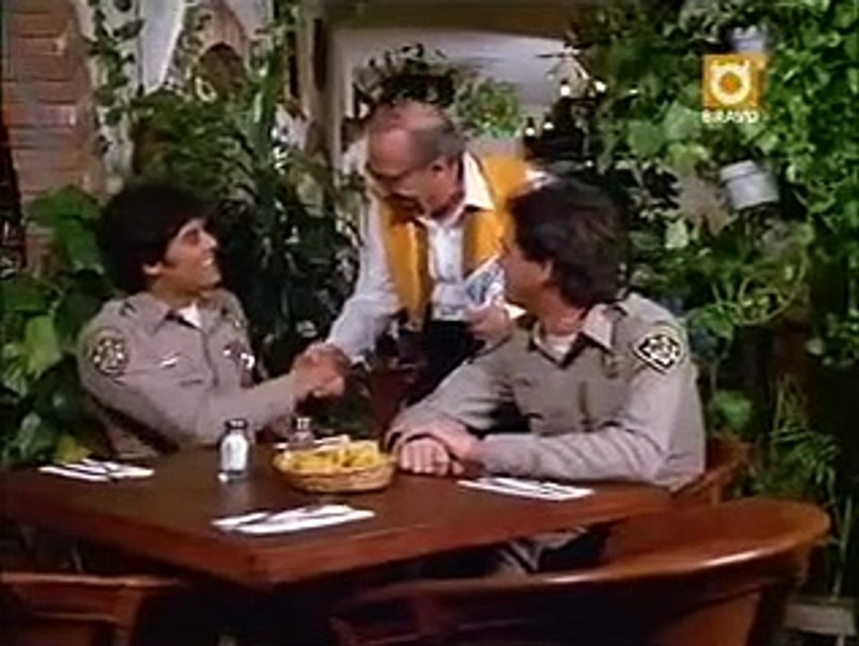 CHiPs - Se4 - Ep17 HD Watch