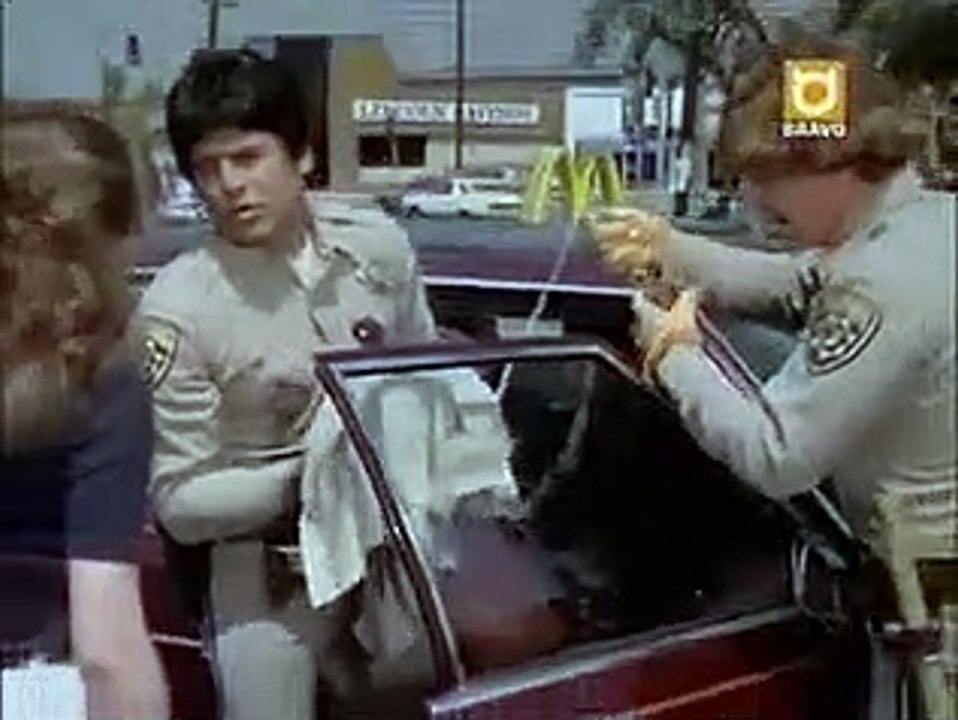 CHiPs - Se4 - Ep21 HD Watch