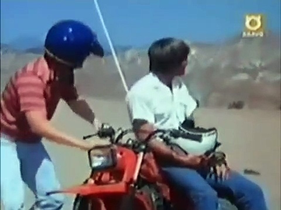 CHiPs - Se5 - Ep06 HD Watch