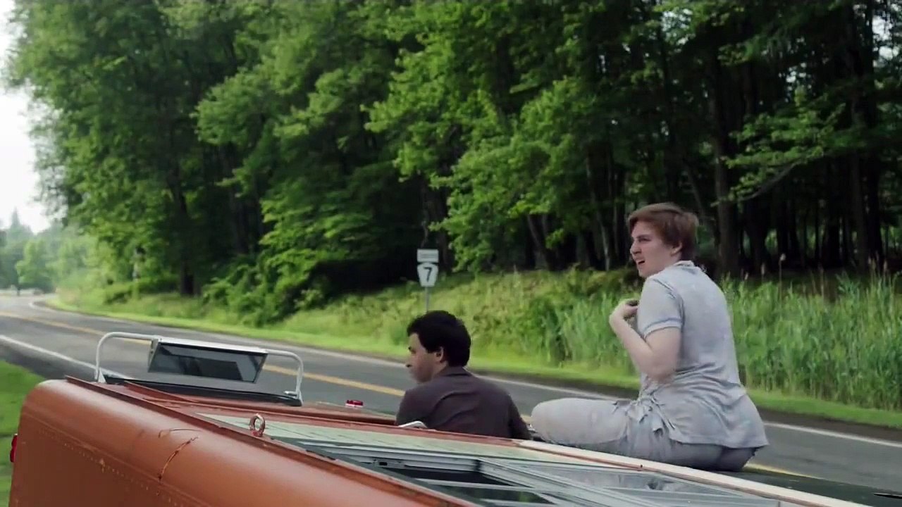 Girls - Se5 - Ep08 HD Watch