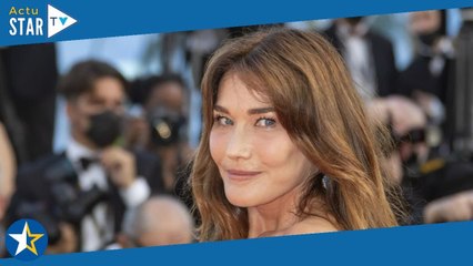 Carla Bruni : sa blague sur le prince Harry et Meghan Markle provoque la colère de la Toile