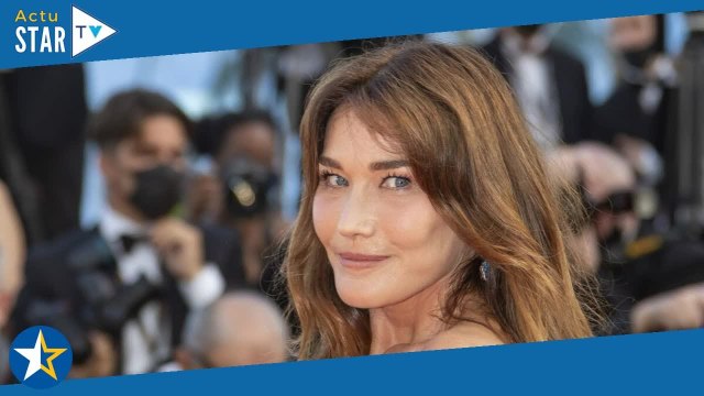 Carla Bruni : sa blague sur le prince Harry et Meghan Markle provoque la colère de la Toile