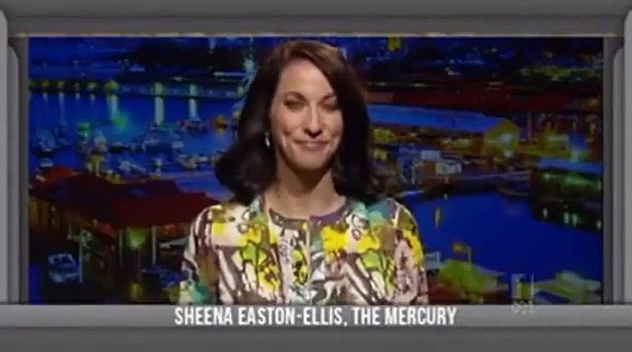 Shaun Micallef's Mad as Hell - Se2 - Ep06 HD Watch