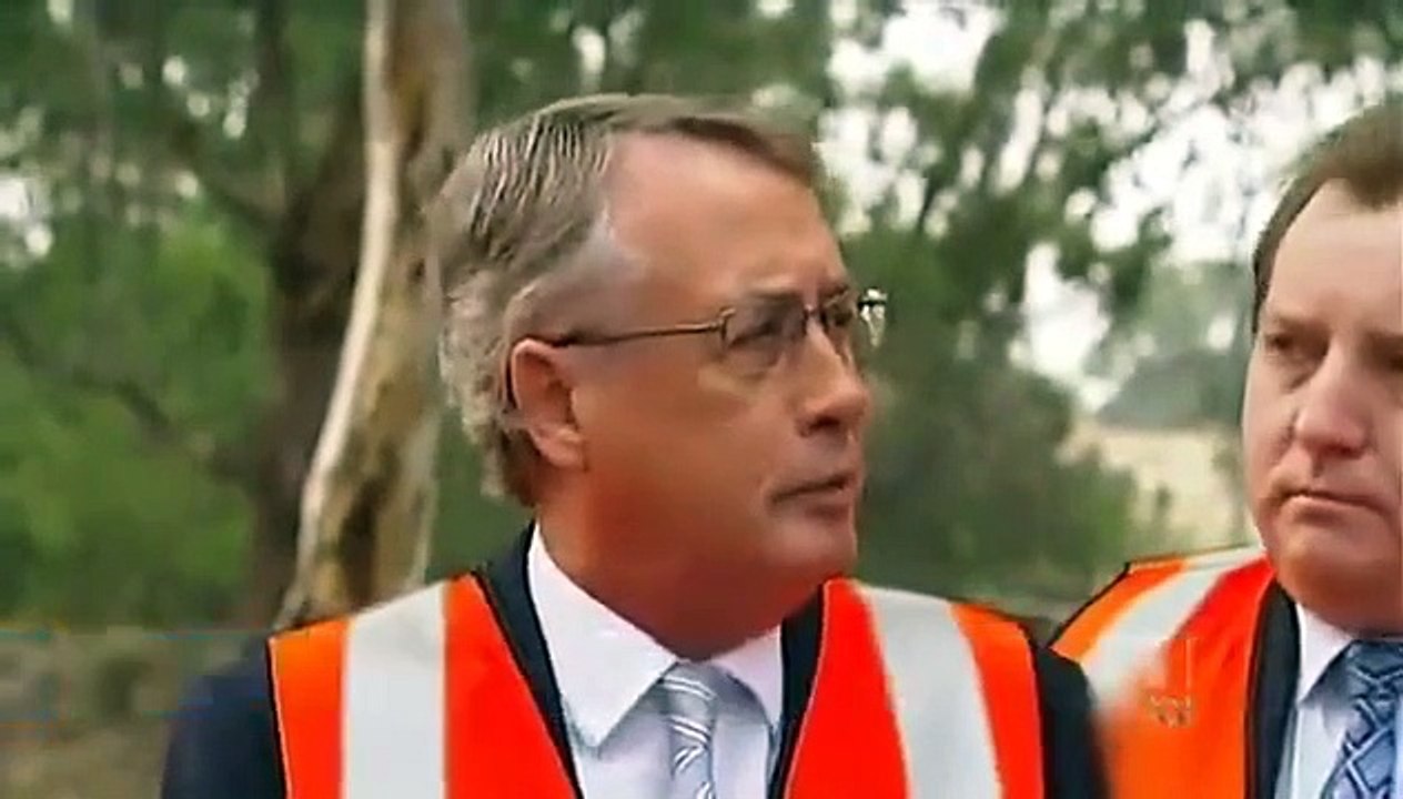 Shaun Micallef's Mad as Hell - Se2 - Ep10 HD Watch