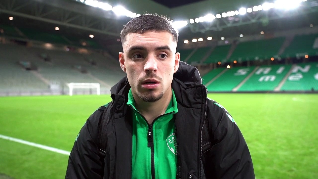 Mathieu Cafaro : "Une victoire importante"