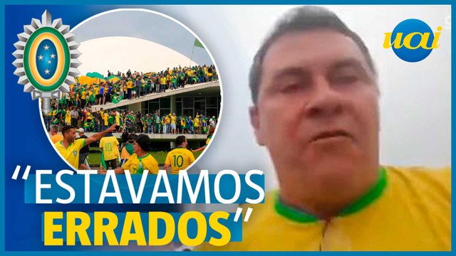 Coronel da reserva é exonerado após xingar Forças Armadas