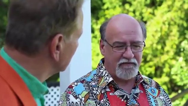 Great American Railroad Journeys - Se4 - Ep10 - Canada -Saint-Anne de Beaupre to La Malbaie HD Watch