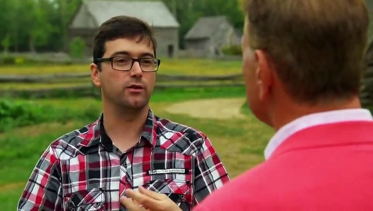 Great American Railroad Journeys - Se4 - Ep09 - Canada - Miramichi to Quebec City HD Watch