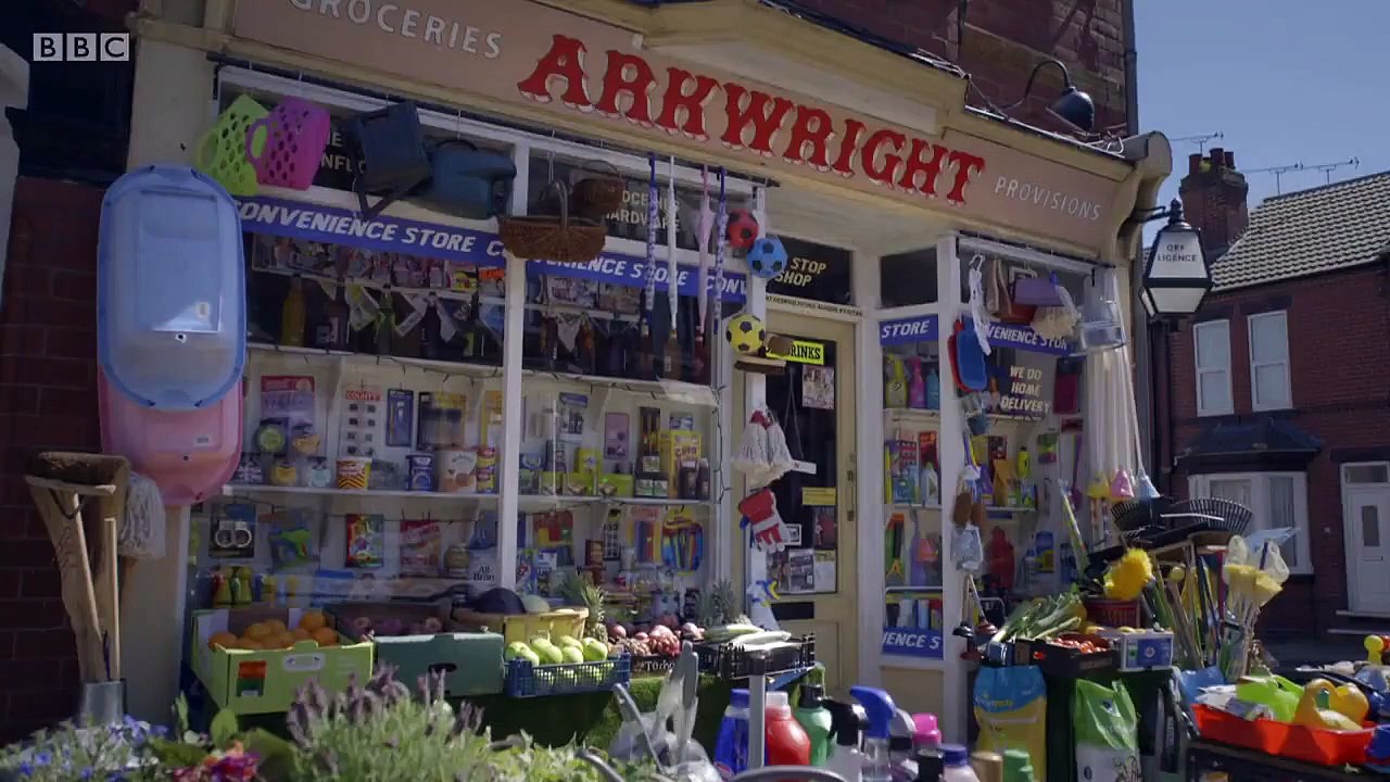 Still Open All Hours - Se5 - Ep01 HD Watch