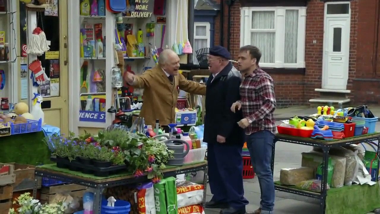 Still Open All Hours - Se5 - Ep04 HD Watch