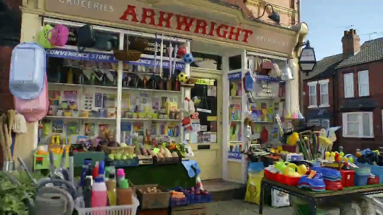 Still Open All Hours - Se5 - Ep05 HD Watch