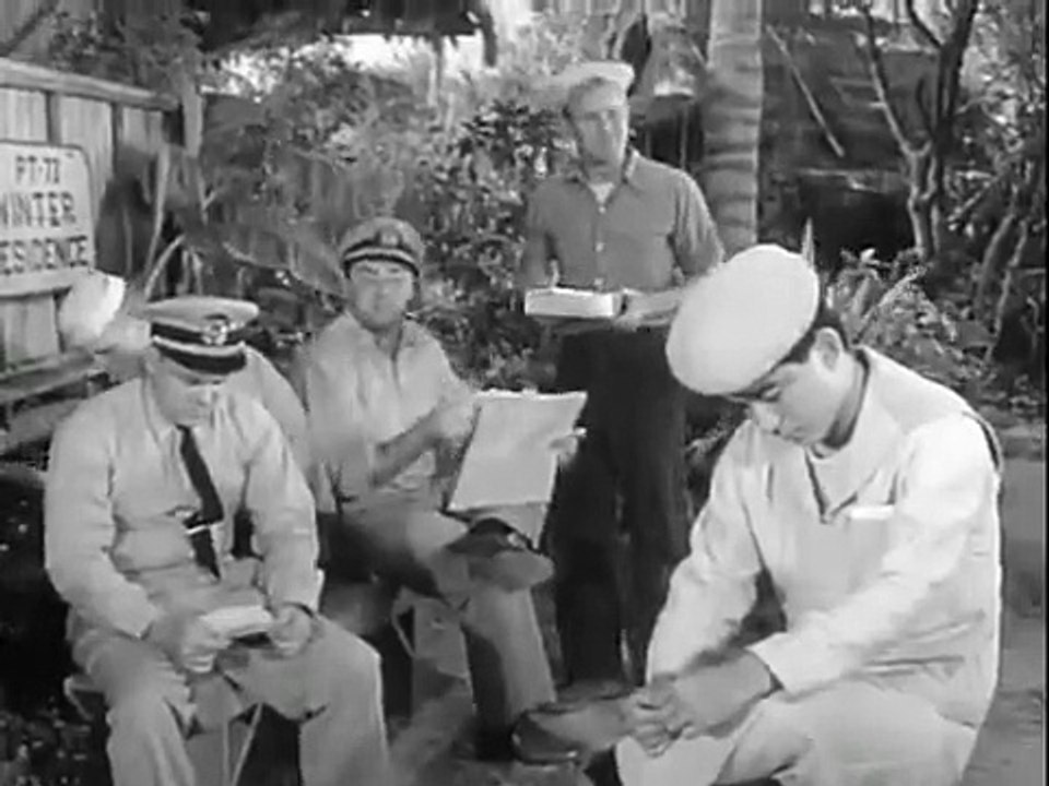 McHale's Navy - Se2 - Ep13 HD Watch