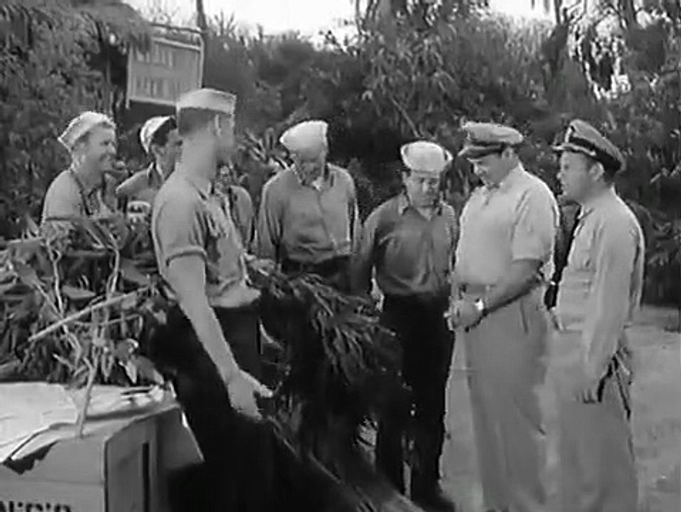 McHale's Navy - Se2 - Ep14 HD Watch