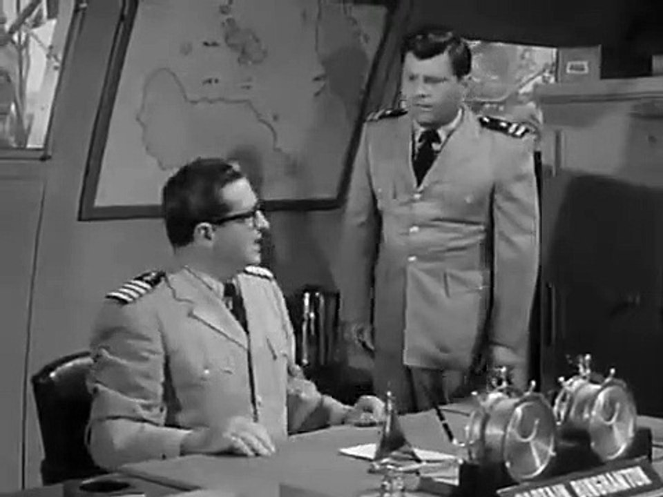 McHale's Navy - Se2 - Ep16 HD Watch