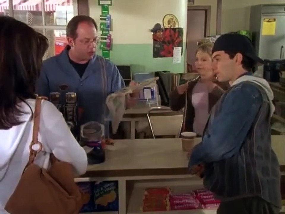 Corner Gas - Se1 - Ep01 HD Watch