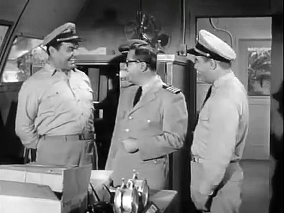 McHale's Navy - Se2 - Ep18 HD Watch