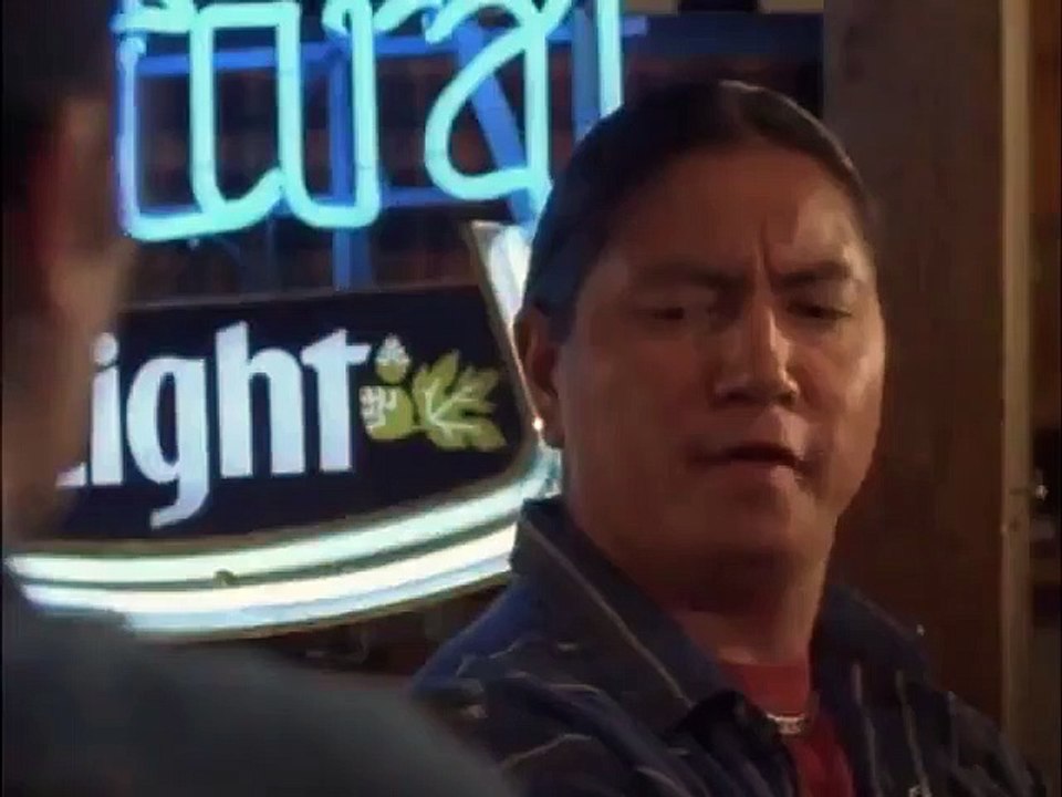 Corner Gas - Se1 - Ep04 HD Watch