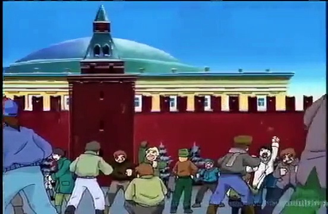 Metal Fight Beyblade - Ep41 HD Watch