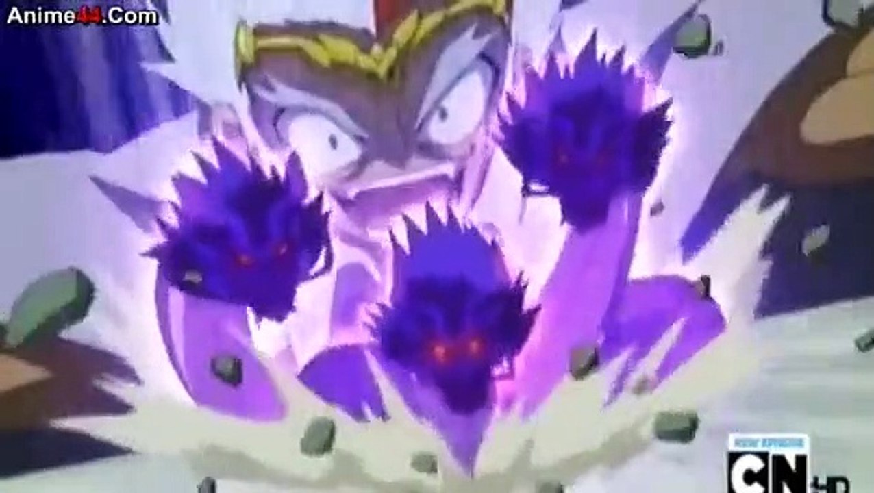 Metal Fight Beyblade - Ep49 HD Watch