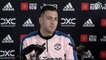 Carabao Cup: Dalot expects Charlton will be ‘at their best level’ in quarter-final