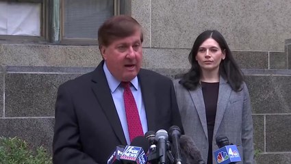 Former Trump Organization CFO Allen Weisselberg sentenced to five months in jail