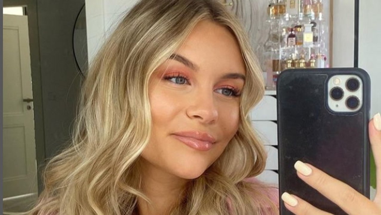 Melina Sophie: Dagi Bee hat endlich neue Details zu ihr