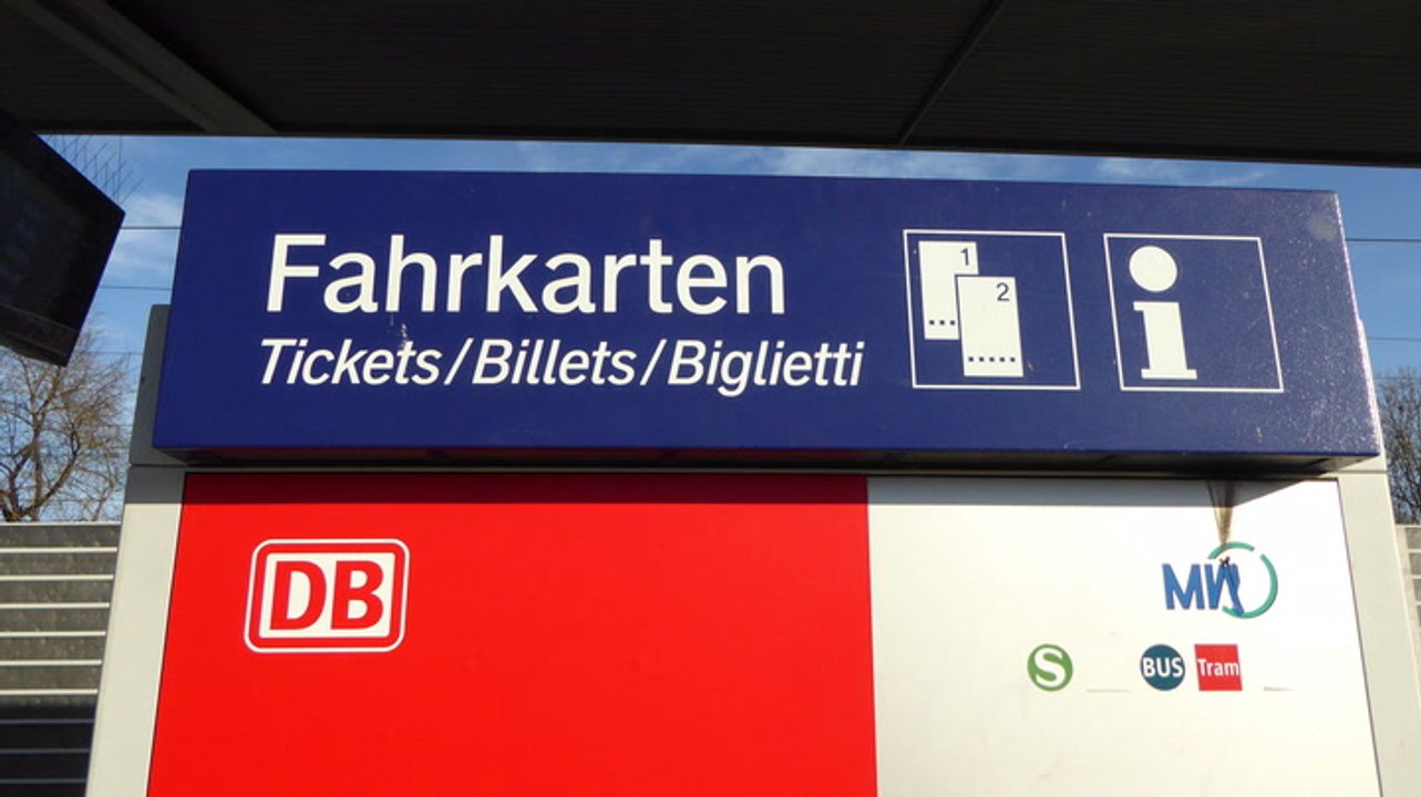 49-Euro-Ticket: Bahn gibt grünes Licht