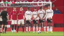 Manchester United v Charlton Athletic Extende Highlights