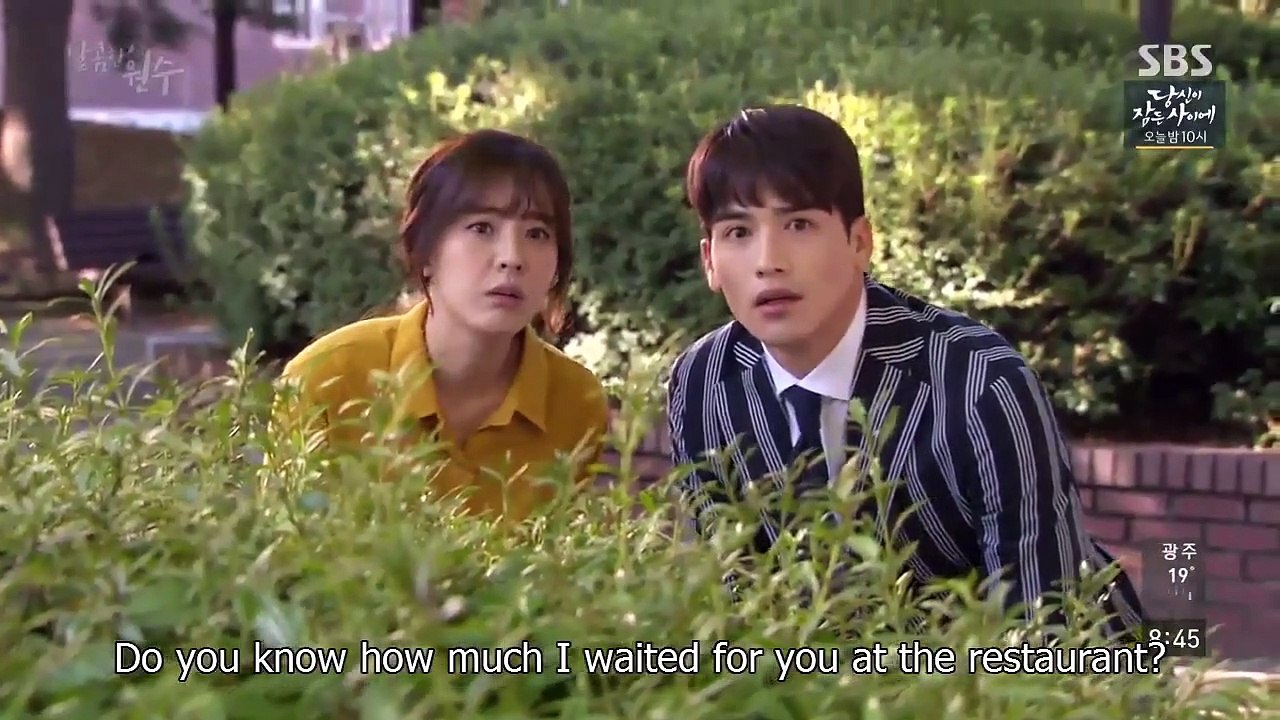 Sweet Enemy - Ep78 HD Watch