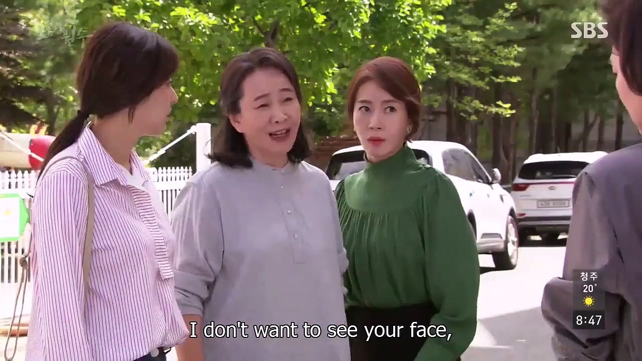 Sweet Enemy - Ep79 HD Watch