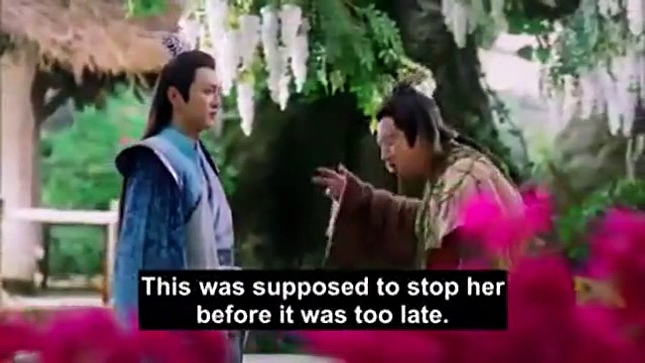 Heavy Sweetness, Ash-like Frost - Ep14 HD Watch