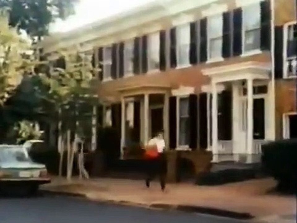 Scarecrow and Mrs. King - Se1 - Ep18 HD Watch