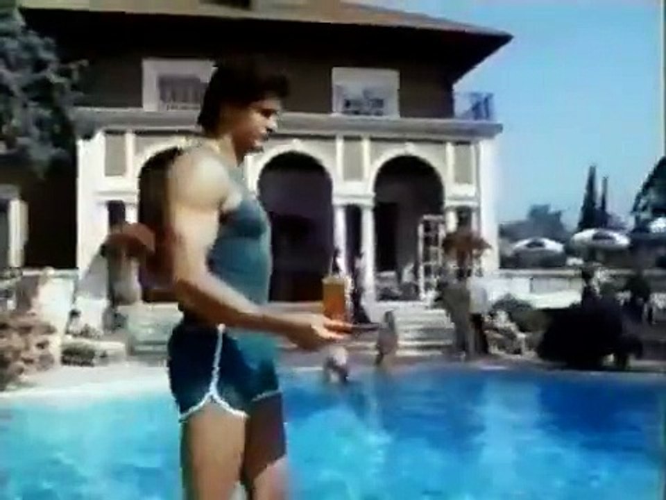 Scarecrow and Mrs. King - Se1 - Ep20 HD Watch