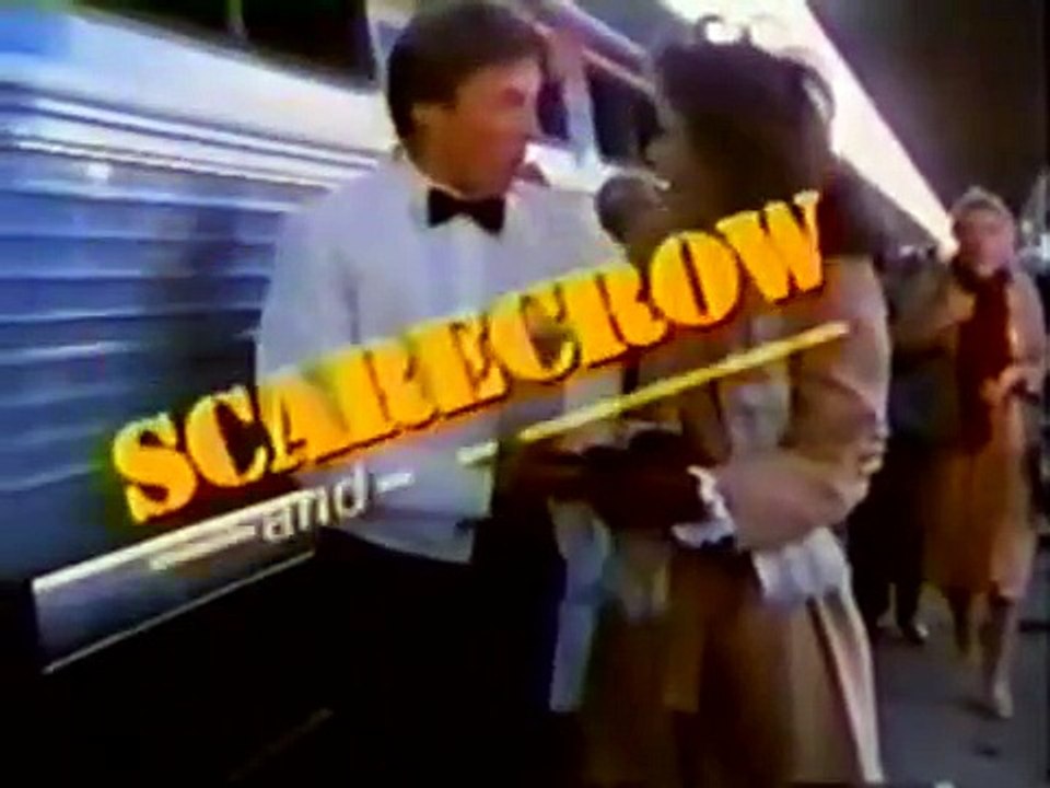 Scarecrow and Mrs. King - Se2 - Ep01 HD Watch