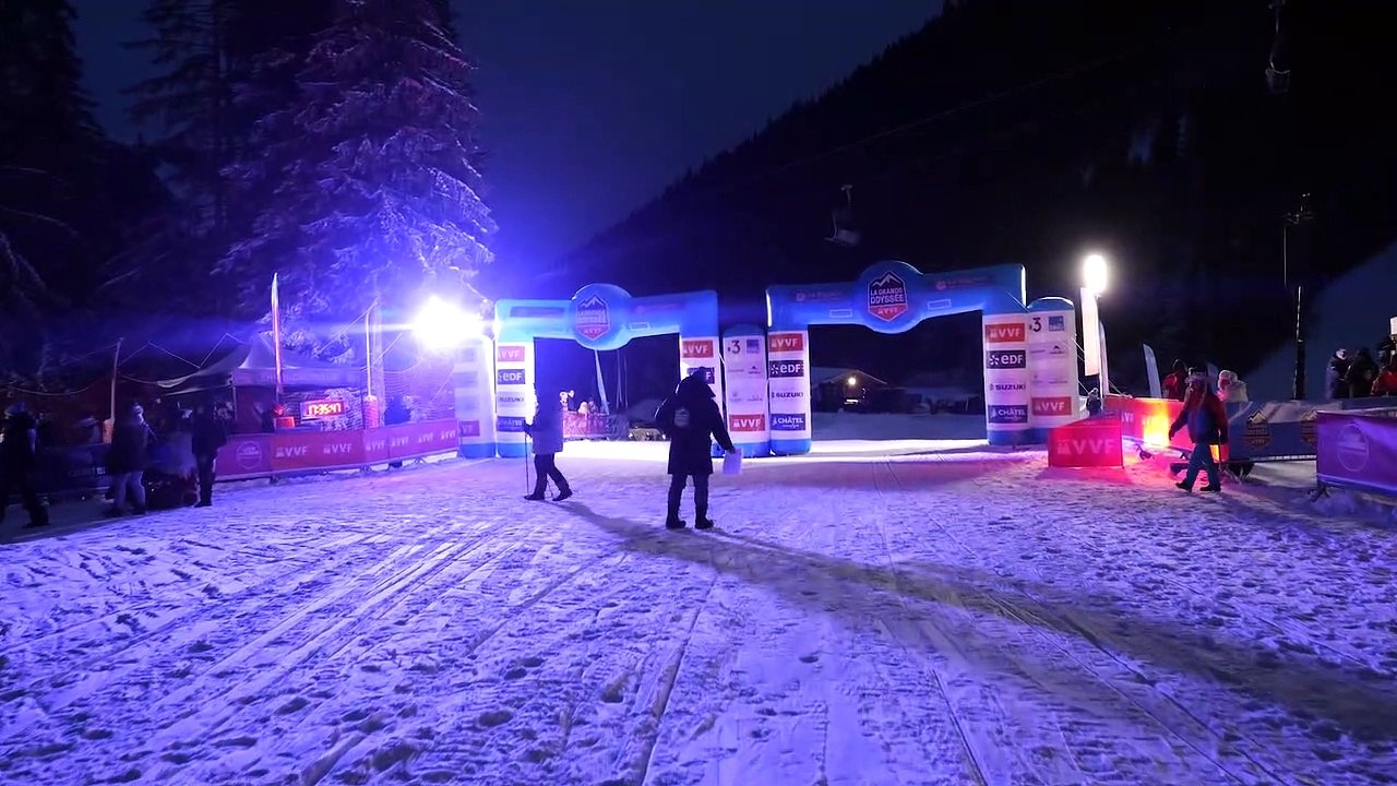 Etape 3 - Pays d’Evian Vallée d’Abondance Bernex – La Chapelle – Châtel