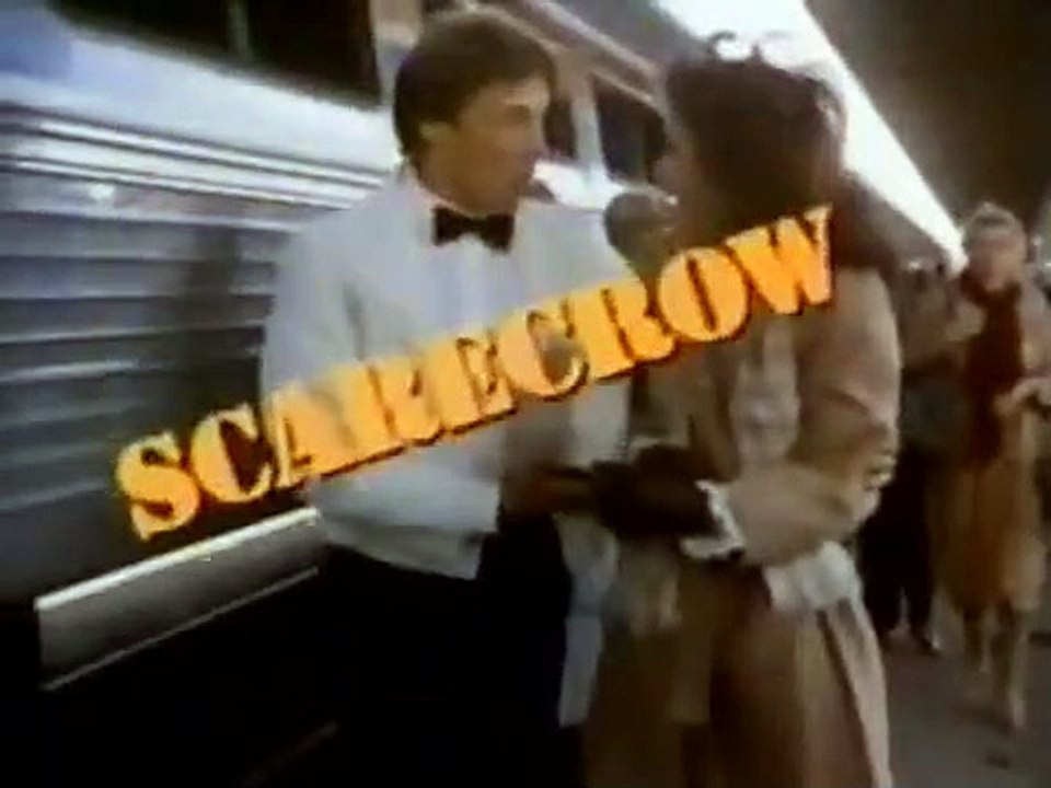 Scarecrow and Mrs. King - Se2 - Ep02 HD Watch