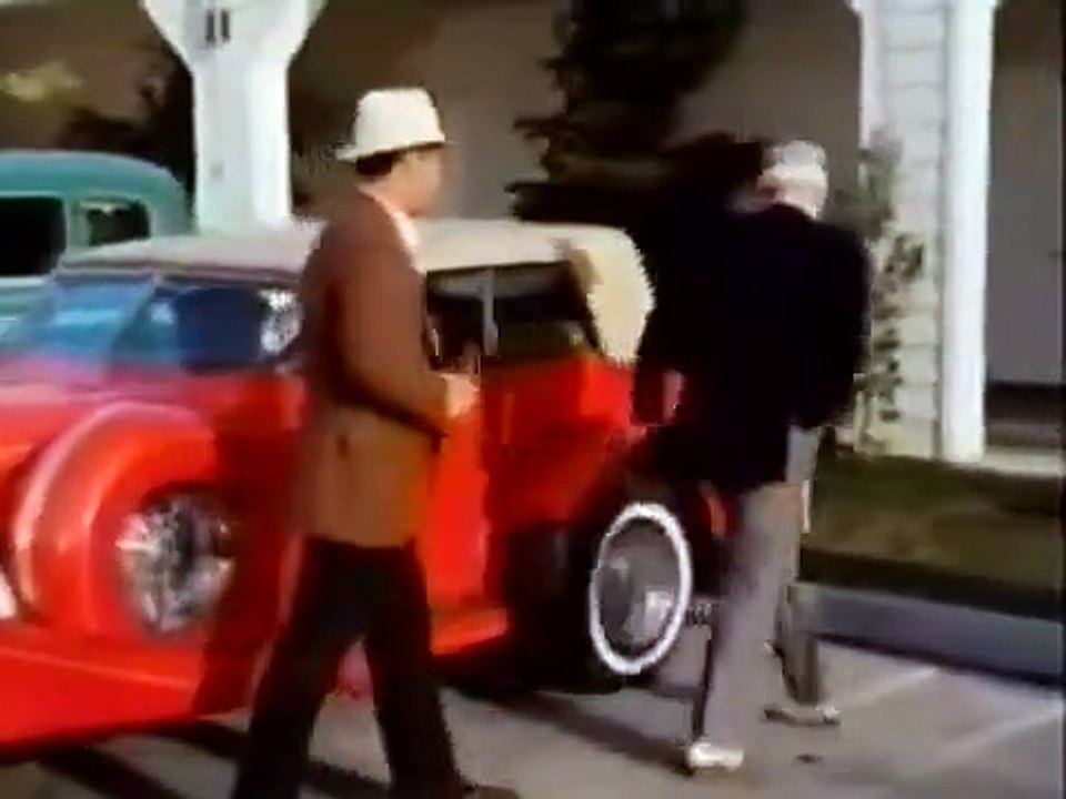 Scarecrow and Mrs. King - Se2 - Ep05 HD Watch