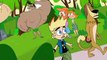 Johnny Test Johnny Test S06 E001 Johnny on the Clock/Johnny X-Factor (JX10)