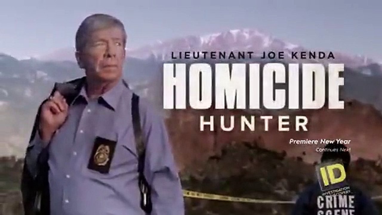 Homicide Hunter - Se7 - Ep14 - Timothy Peart's Last Dance HD Watch