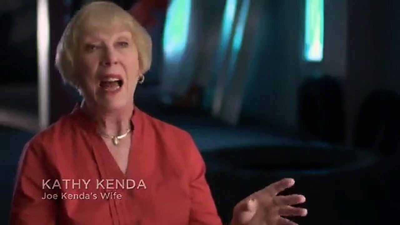 Homicide Hunter - Se8 - Ep02 - End of Days HD Watch