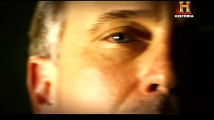 Documental Misterios Sin Resolver-2-La Casa De Amityville