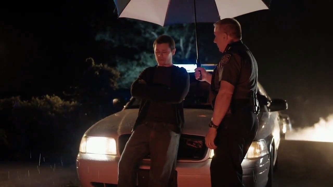 Homicide Hunter - Se8 - Ep05 - Fractured Glass HD Watch